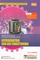 Refrigeration And Air Conditioning Refrigeration And Air Conditioning