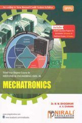 Mechatronics Mechatronics
