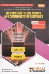 Information Theory, Coding And Communication Networks Information Theory, Coding And Communication Networks