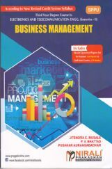 Business Management Business Management