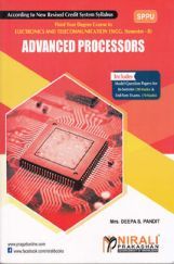 Advanced Processors Advanced Processors