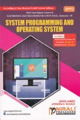 System Programming And Operating System System Programming And Operating System