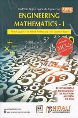 Engineering Mathematics - I