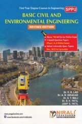 Basic Civil And Environmental Engineering Basic Civil And Environmental Engineering