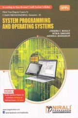Systems Programming & Operating System Systems Programming & Operating System