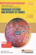 Embedded Systems And Internet Of Things