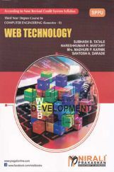 Web Technology Web Technology