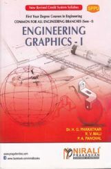 Engineering Graphics - I Engineering Graphics - I