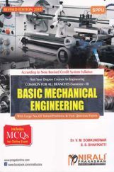 Basic Mechanical Engineering Basic Mechanical Engineering