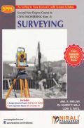 A Text Book Of Surveying