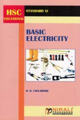 Basic Electricity Paper - I Basic Electricity Paper - I