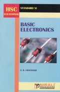 Basic Electronics Paper - II Basic Electronics Paper - II