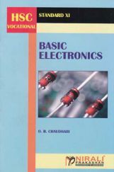 Basic Electronics Paper - II Basic Electronics Paper - II