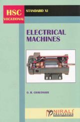 Electrical Machines Paper - III Electrical Machines Paper - III