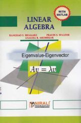 Linear Algebra Linear Algebra