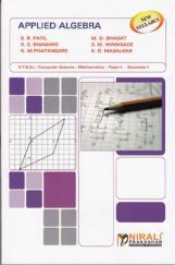 Applied Algebra Applied Algebra