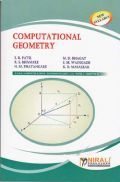 Computational Geometry Computational Geometry