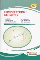 Computational Geometry Computational Geometry