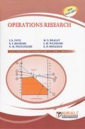 Operations Research Operations Research