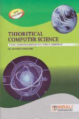 Theoretical Computer Science Theoretical Computer Science