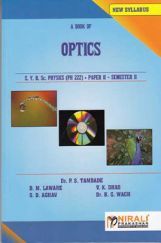 A Book Of Optics A Book Of Optics