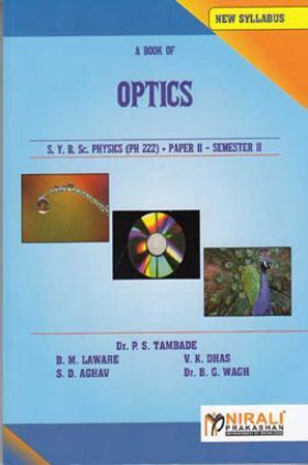 A Book Of Optics