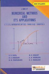 Numerical Methods And Its Application Numerical Methods And Its Application