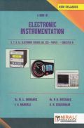 Electronic Instrumentation