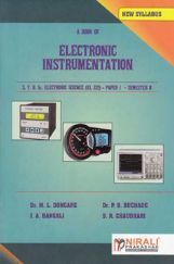 Electronic Instrumentation Electronic Instrumentation