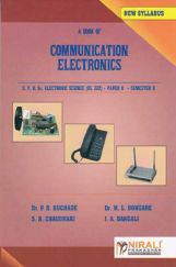 Communication Electronics Communication Electronics