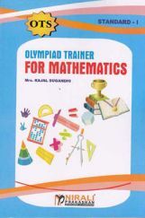 Olympiad Trainer For Mathematics Standard - I Olympiad Trainer For Mathematics Standard - I