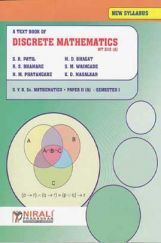 A Textbook Of Discrete Mathematics A Textbook Of Discrete Mathematics