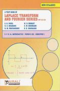 A Textbook Of Laplace Transform And Fourier Series A Textbook Of Laplace Transform And Fourier Series
