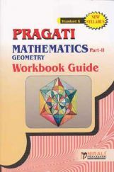 Mathematics Part − II Geometry Mathematics Part − II Geometry