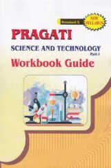 Science And Technology Part − I Science And Technology Part − I