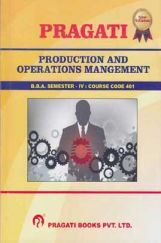 Production & Operations Management Production & Operations Management