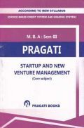 Startup And New Venture Management Startup And New Venture Management