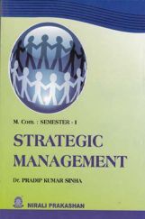 Strategic Management Strategic Management