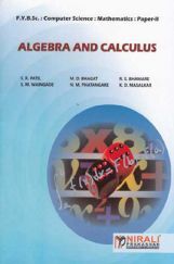 Algebra And Calculus Algebra And Calculus