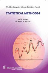 Statistical Methods - I Statistics Paper - I Statistical Methods - I Statistics Paper - I
