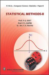 Statistical Methods - II Statistics Paper - II Statistical Methods - II Statistics Paper - II