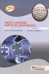 Object Oriented Software Engineering Paper - VI Object Oriented Software Engineering Paper - VI