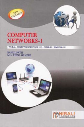 Computer Networks - I Paper - III