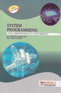 System Programming Paper - I System Programming Paper - I
