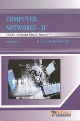 Computer Networks - II Paper - III Computer Networks - II Paper - III
