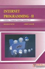 Internet Programming - II Paper - IV Internet Programming - II Paper - IV