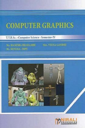 Computer Graphics Paper - VI
