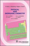 Physical And Inorganic Chemistry Physical And Inorganic Chemistry
