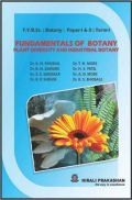 Fundamentals Of Botany Plant Diversity And Industrial Botany Fundamentals Of Botany Plant Diversity And Industrial Botany