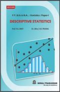 Descriptive Statistics Paper - I Descriptive Statistics Paper - I